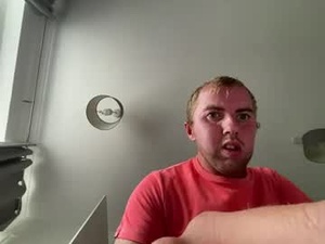tomlin32's webcam