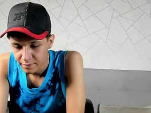 tommy_lean's webcam