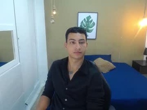 tommy_london1's webcam