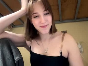 tomokosturgeon's webcam
