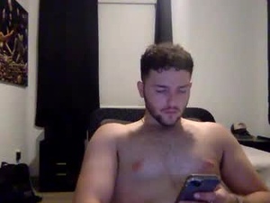 tomprosecco's webcam