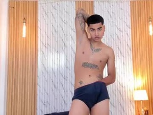 tonny_vice's webcam