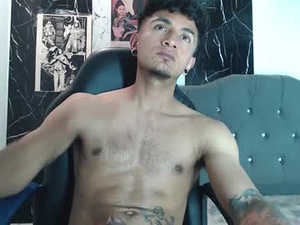 tony_addams's webcam