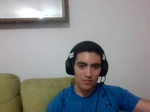 tony_cum's webcam