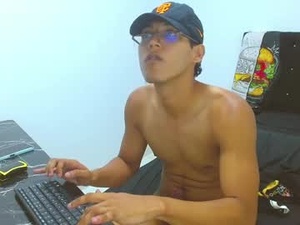 tony_zac's webcam