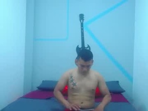 tonydream_'s webcam