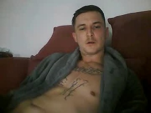 tonystrawberry's webcam