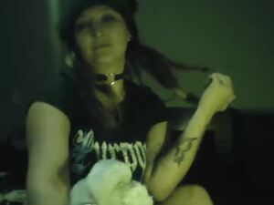 toonawti's webcam
