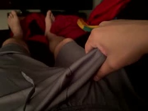 topcitydude85's webcam