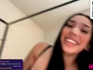 toriviana's webcam