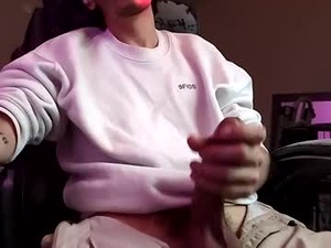 touchmaster666's webcam