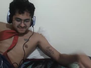 toy_sweet's webcam