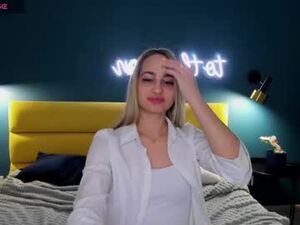 tracy_foxy's webcam
