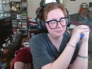 tragicallymental's webcam