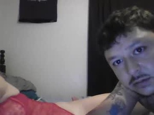 trainedtogoo's webcam