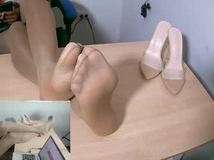 trans_selena's webcam