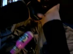transcockfun's webcam