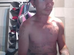 trapb606_2's webcam