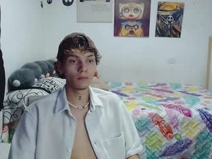 trash_luke's webcam