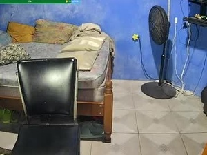 travisx_'s webcam