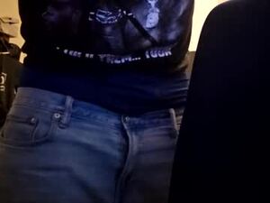 traxxxman1's webcam