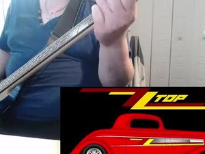 trbx25's webcam