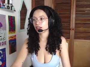 treasuresz's webcam