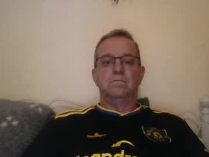 trev8331's webcam