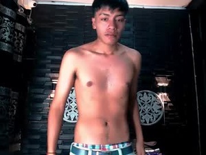trevor_shaw's webcam