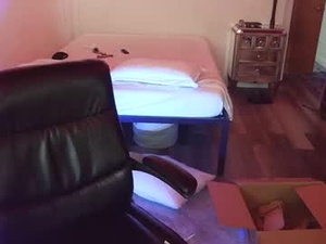 treytronic's webcam