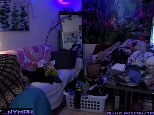 tricky_nymph's webcam