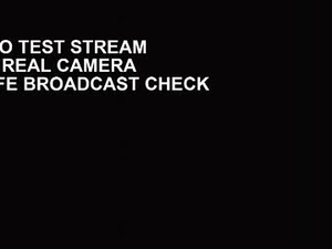 trillionzrecords's webcam