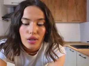 trinalickiss's webcam