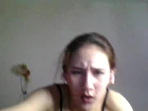 trinhposter's webcam