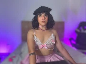 trinydoll's webcam