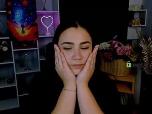 trisha_peach's webcam