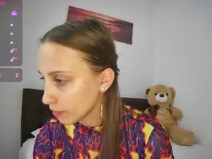 trissy_terry's webcam