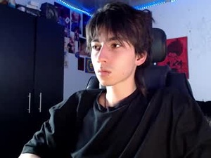 trivial_hell's webcam