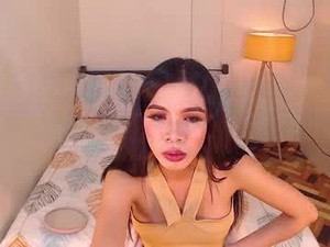 trixiemiller18's webcam