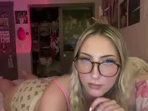 trixieturnerxo's webcam