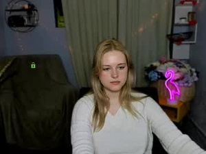 trixy_melison's webcam