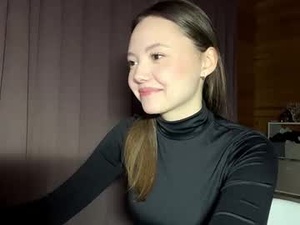 troybradshaw's webcam