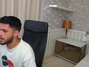 troywade's webcam