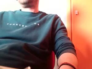 truble_again's webcam