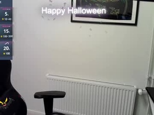 trucker_ali's webcam