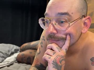 truejewtattoo's webcam