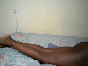 trumybom's webcam