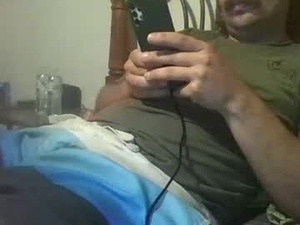 trythisout93's webcam