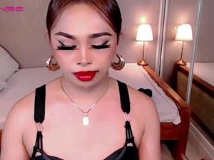 tshotandbothered's webcam