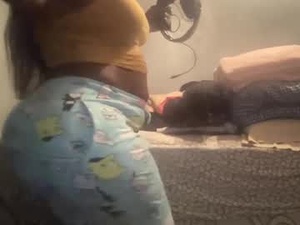 tskimorastar's webcam